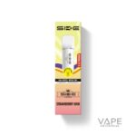 SKE Crystal bar 600 Pro Prefilled Pods