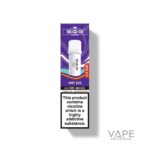 SKE Crystal bar 600 Pro Prefilled Pods