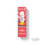 SKE Crystal bar 600 Pro Prefilled Pods