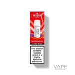 SKE Crystal bar 600 Pro Prefilled Pods
