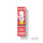 SKE Crystal bar 600 Pro Prefilled Pods