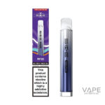 SKE Crystal bar 600 Pro Prefilled Vape Kit