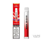 SKE Crystal bar 600 Pro Prefilled Vape Kit
