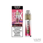 SKE Bar 15K Prefilled Vape Kit