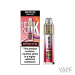SKE Bar 15K Prefilled Vape Kit