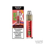 SKE Bar 15K Prefilled Vape Kit