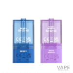 SKE Crystal 30K Pro Max Prefilled Pod + Refill Container