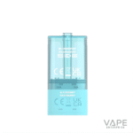 SKE Crystal 30K Pro Max Prefilled Pod + Refill Container