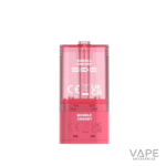 SKE Crystal 30K Pro Max Prefilled Pod + Refill Container