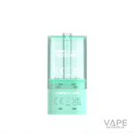 SKE Crystal 30K Pro Max Prefilled Pod + Refill Container