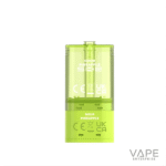 SKE Crystal 30K Pro Max Prefilled Pod + Refill Container