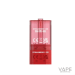 SKE Crystal 30K Pro Max Prefilled Pod + Refill Container
