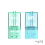SKE Crystal 30K Pro Max Prefilled Pod + Refill Container