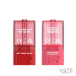 SKE Crystal 30K Pro Max Prefilled Pod + Refill Container