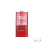 SKE Crystal 30K Pro Max Prefilled Pod + Refill Container