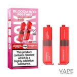 Bloody Bar Ultra Twist 20K Refill Pods
