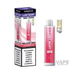 HAWCOS X LOST MARY PRO MAX 7000 PUFFS  VAPE KIT
