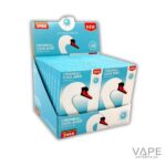 SWAN Crushball Cool burst Extra slim