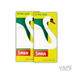 SWAN Extra Slim Filter Tips