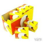 SWAN Slim Filter Tips (Large)