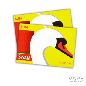 SWAN Slim Filter Tips (Large)