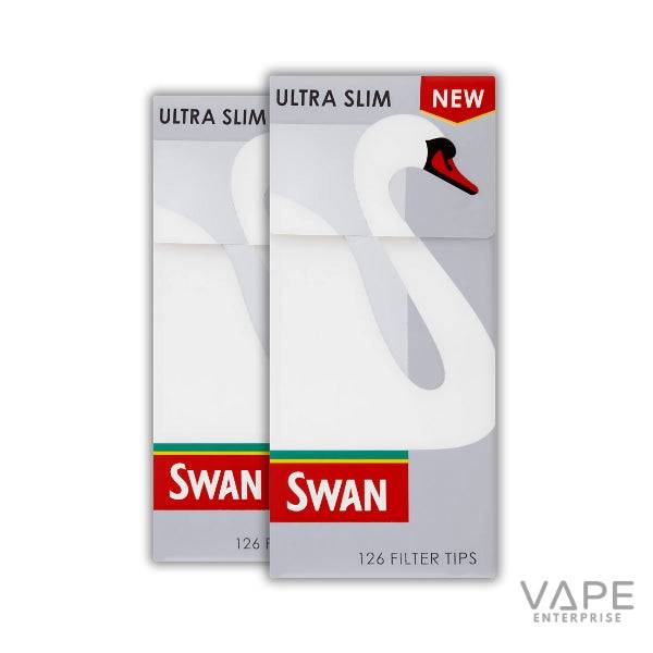 SWAN Ultra Slim Filter Tips