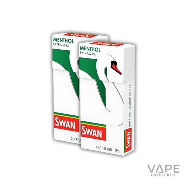 SWAN Menthol Extra Slim