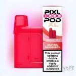 PIXL 8000 XL Pods