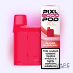 Pixl Duo 12  Prefilled Pod