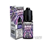 Doozy Seriously Bar Salts E-Liquid