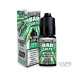 Doozy Seriously Bar Salts E-Liquid