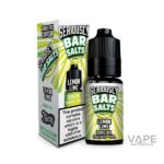 Doozy Seriously Bar Salts E-Liquid