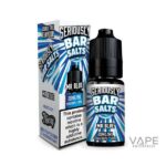 Doozy Seriously Bar Salts E-Liquid