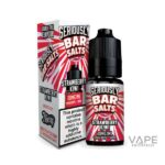 Doozy Seriously Bar Salts E-Liquid