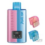 Elf Bar Dual 10K puffs