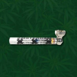 Smoking Glass pipe