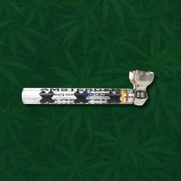 Smoking Glass pipe