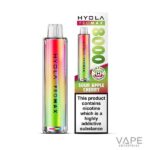 Hyola Pro Max 8000