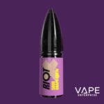 Riot X Nic Salt E-Liquid