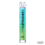 SKE Crystal Bar 600 Vape | 600 Puffs