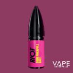 Riot X Nic Salt E-Liquid