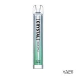 SKE Crystal Bar 600 Vape | 600 Puffs
