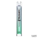 SKE Crystal Bar 600 Vape | 600 Puffs
