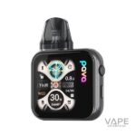 Pava Horiz Ultra refilled Pod Vape