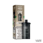 AL FAKHER 50K Pods