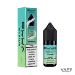 ELUX LEGEND NIC SALTS E-LIQUIDS