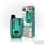 IVG Pro Prefilled Pod Kit