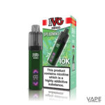 IVG Nexio Prefilled Pod Kit UK