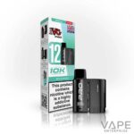 IVG Pro 12 Prefilled Pods