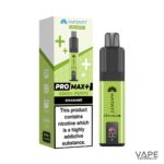 Hayati Pro Max Plus 6000 Puffs Vape Kit | Buy UK